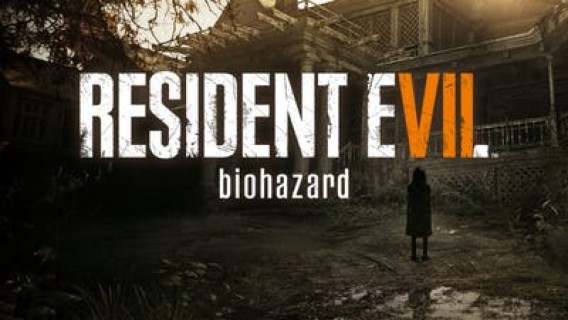 Resident Evil 7 (No longer on Game Pass)