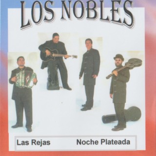 LAS REJAS / NOCHE PLATEADA