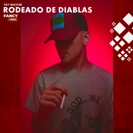 Rodeado De Diablas | Boomplay Music