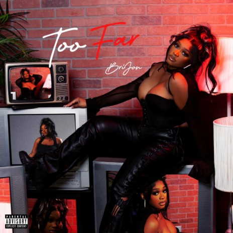 Too Far | Boomplay Music