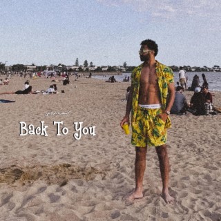 Back To You