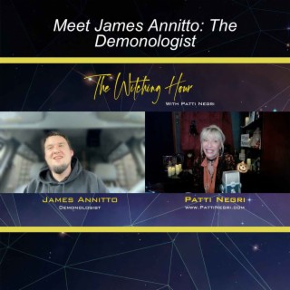 Meet James Annitto: The Demonologist