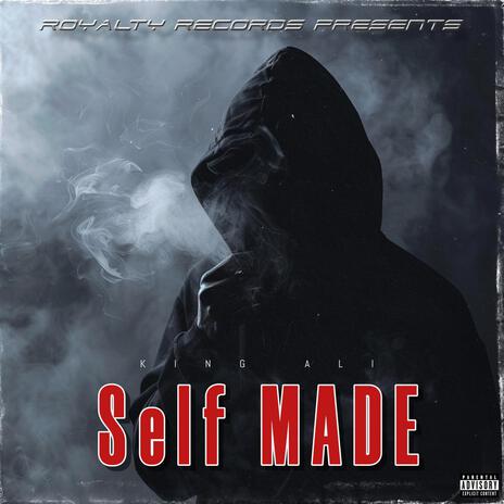 Self Made | Boomplay Music