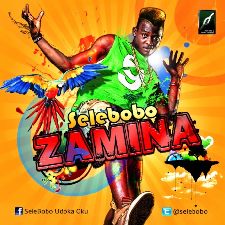 Zamina | Boomplay Music