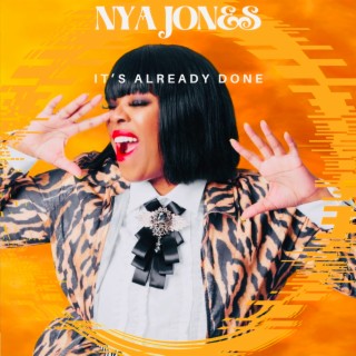 Nya Jones