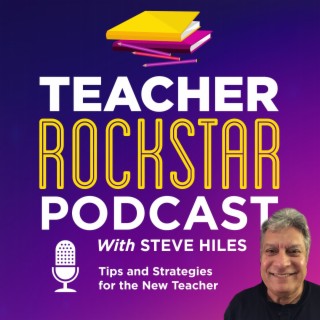 Interview Tips for New Teachers #27