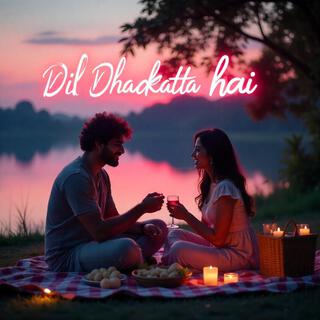 Dil Dhadakta Hai Hindi Popular Songs Album