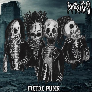 Metal Punk