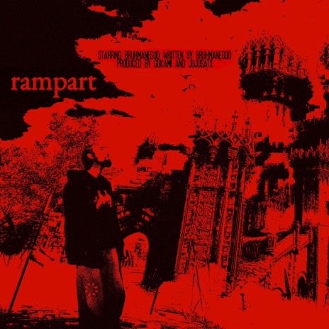 rampart | Boomplay Music