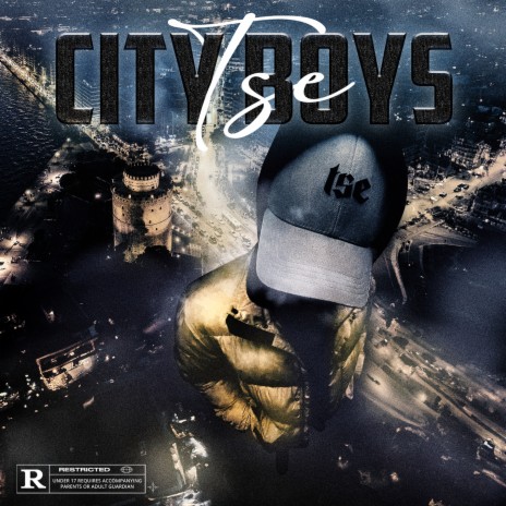 City Boys | Boomplay Music