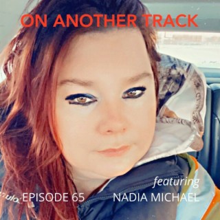 Nadia Michael - A positive spin on poverty?