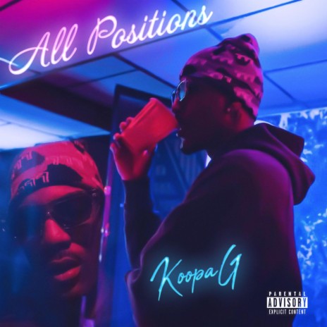 All Positions | Boomplay Music