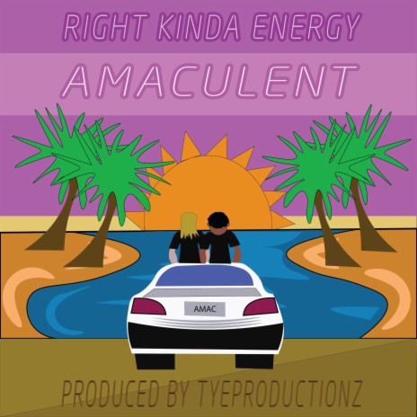 Right Kinda Energy | Boomplay Music