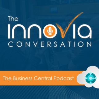 The Innovia Conversation