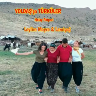 Leylim Mayro & Lemişoğ