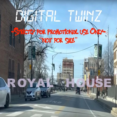 Royal House | Boomplay Music