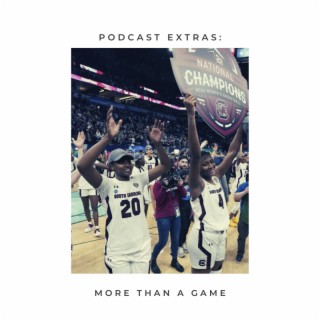 Podcast Extras: It’s More Than A Game