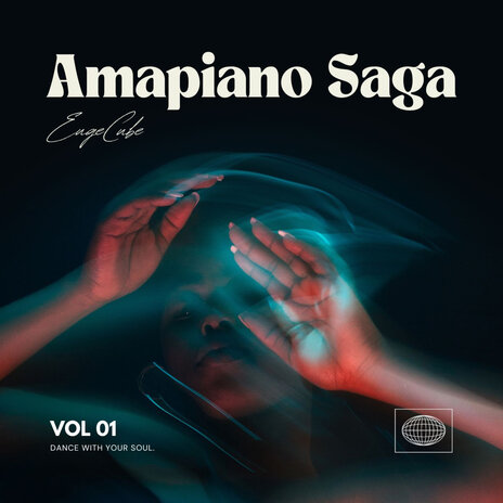 Amapiano Saga | Boomplay Music