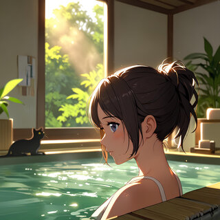 Spa Relaxing