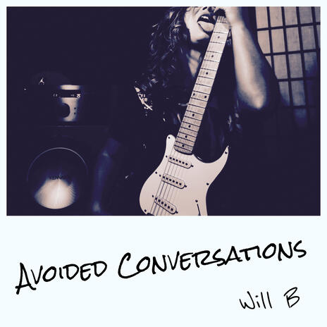 Avoided Conversations | Boomplay Music