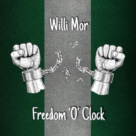 Freedom '0' Clock | Boomplay Music