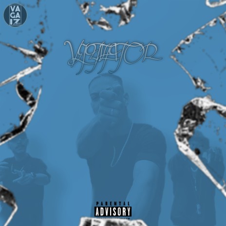 Ventilator ft. Brook & DNS | Boomplay Music