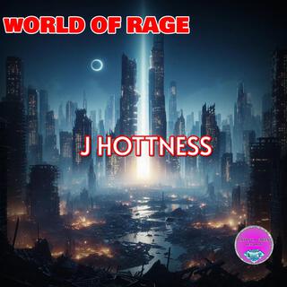 WORLD OF RAGE