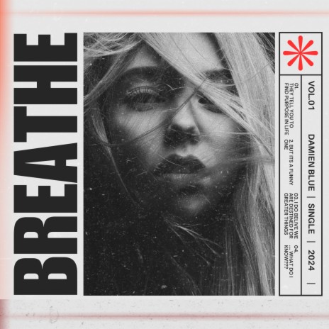 BREATHE | Boomplay Music