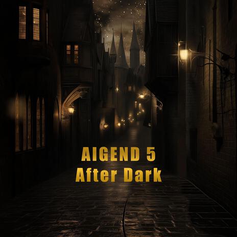 After Dark (Another Mix)