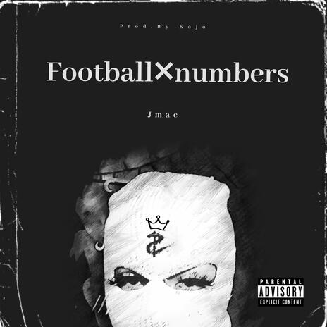 FootballNumbers | Boomplay Music