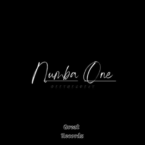 numba one | Boomplay Music