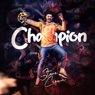 Champion (Live)