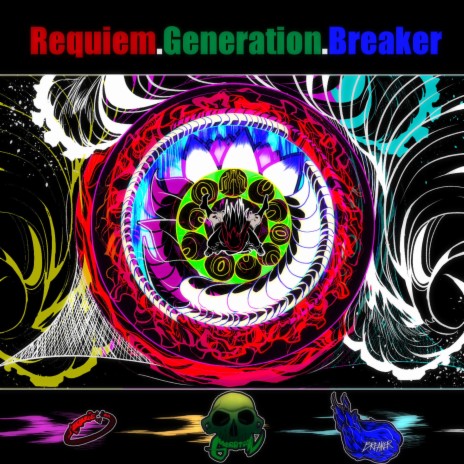 Requiem. Generation. Breaker (Trailer Version)