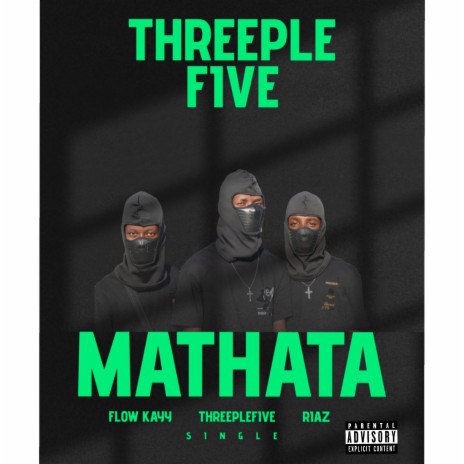 Mathata ft. Riaz & Flow kayy | Boomplay Music