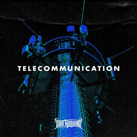 Telecommunication ft. Sandu | Boomplay Music