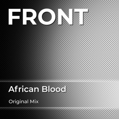 African Blood | Boomplay Music