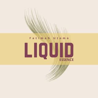 Liquid Essenceart