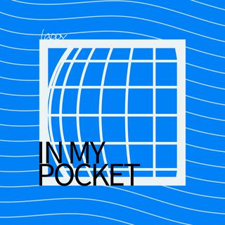 in my pocket