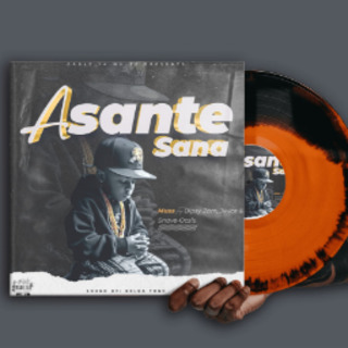 Asante Sana