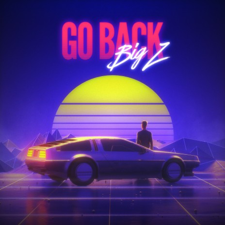 Go Back | Boomplay Music