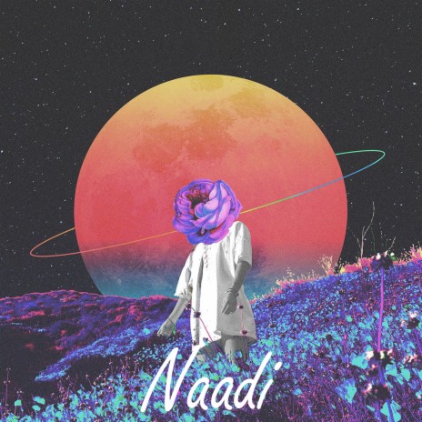 Naadi ft. Anubish | Boomplay Music