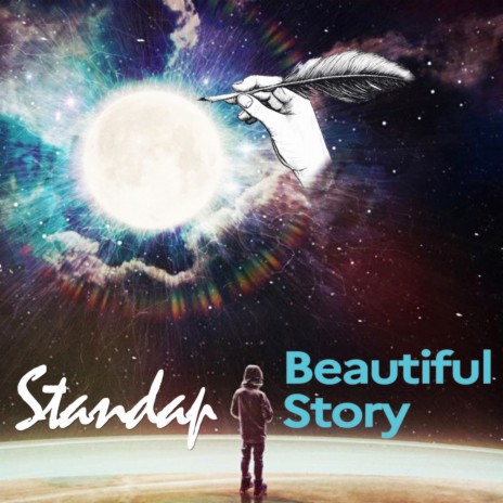 Beautiful Story | Boomplay Music