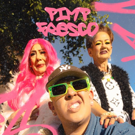 Pimp Fresco | Boomplay Music