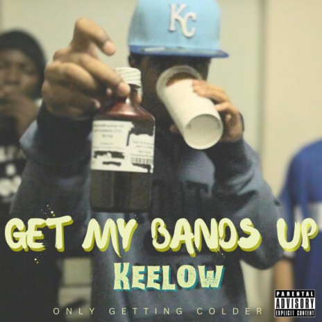 Get My Bands Up | Boomplay Music