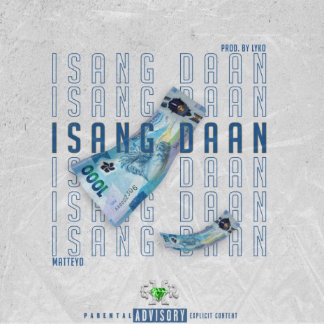 Isang Daan | Boomplay Music