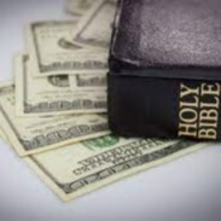 Wealth & Riches - How does God feel about your money?
