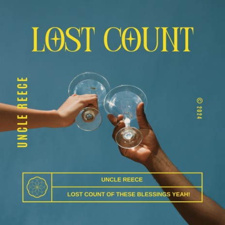 Lost Count | Boomplay Music