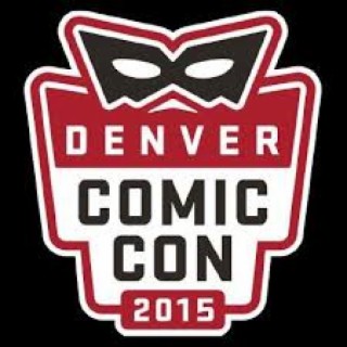 Episode CLI...Denver Comic Con 2015