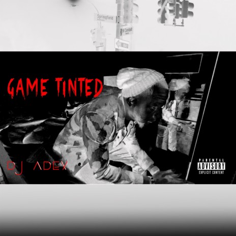 Game Tinted | Boomplay Music