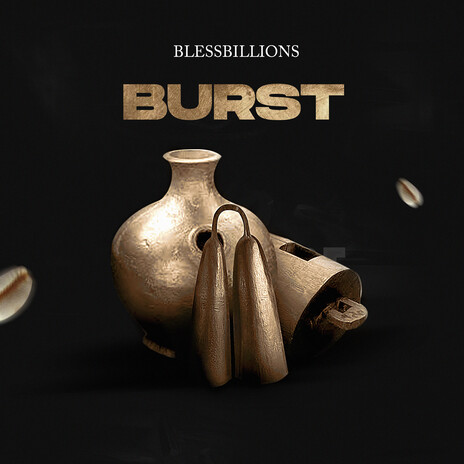 Burst | Boomplay Music